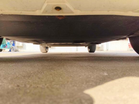 [无锡·苏B] 二手长安长安奔奔E-Star2020款 心动版 三元锂