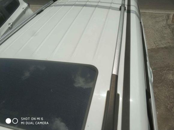 [台州·鲁R] 二手东风风行风行S5002016款 1.6L 手动尊享型