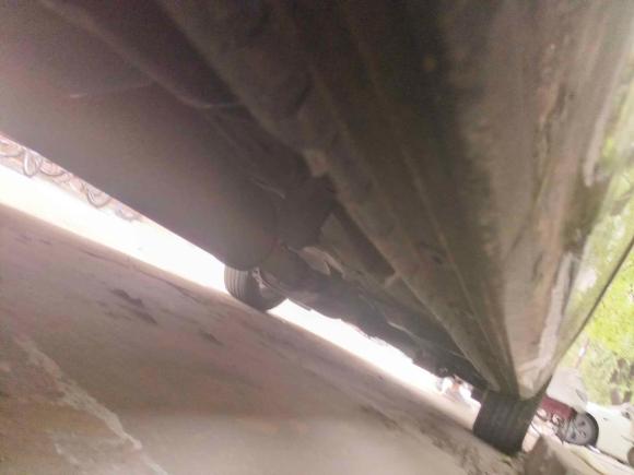 [北京·京J] 二手别克别克GL82011款 3.0L GT豪华商务豪雅版