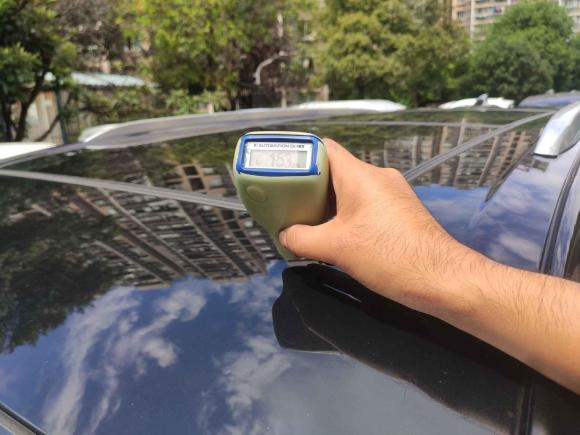 [杭州·浙A] 二手凯迪拉克凯迪拉克XT62020款 28T 七座四驱豪华型