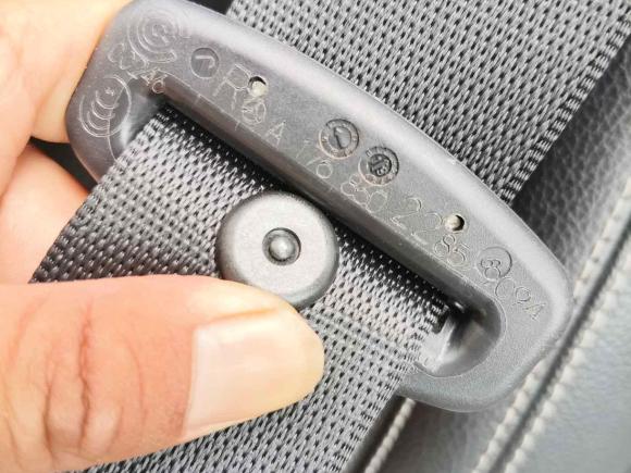 [成都·川G] 二手奔驰奔驰GLA2019款 GLA 200 动感型