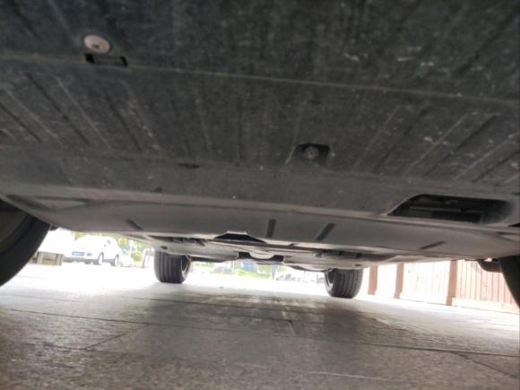 [南昌·赣M] 二手斯柯达柯迪亚克2017款 TSI330 7座两驱豪华版