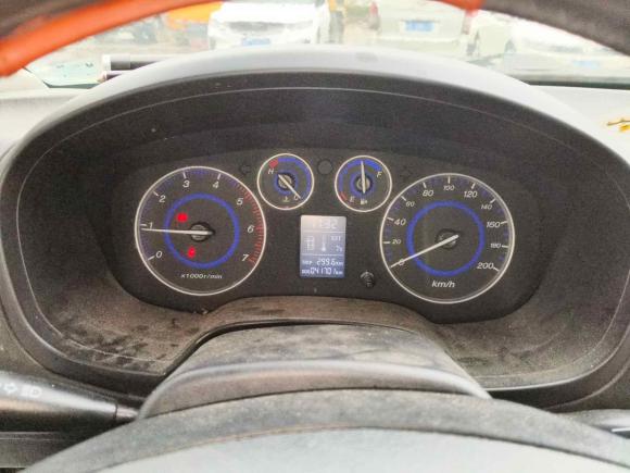 [宁波·浙B] 二手江铃宝典2018款 2.9T新超值两驱柴油舒适型加长货箱JX4D30B5L