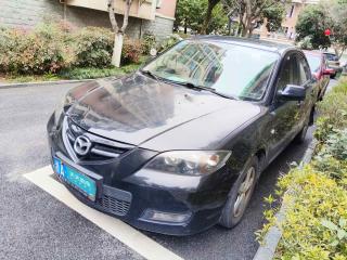 马自达马自达32010款 1.6L 自动经典精英型「杭州二手车」「天天拍车」
