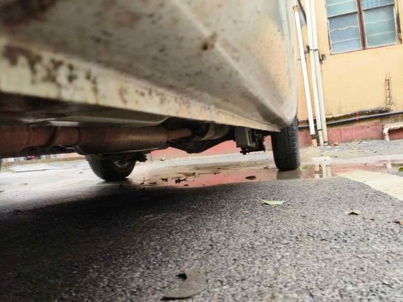 [嘉兴·豫S] 二手五菱汽车五菱荣光V2018款 1.5L标准型