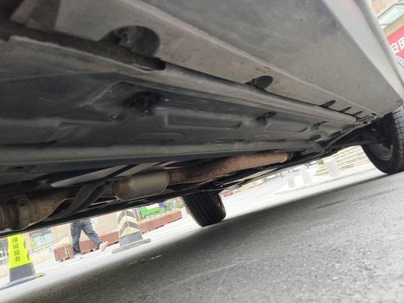 [南京·苏A] 二手奔驰奔驰GLK级2015款 GLK 260 4MATIC 时尚型 极致版