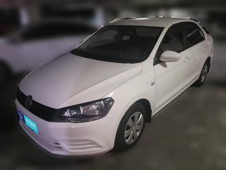 大众捷达2015款 质惠版 1.4L 手动时尚型「苏州二手车」「天天拍车」