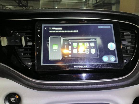 [杭州·浙A] 二手菲亚特致悦2014款 1.4T 自动舒适版