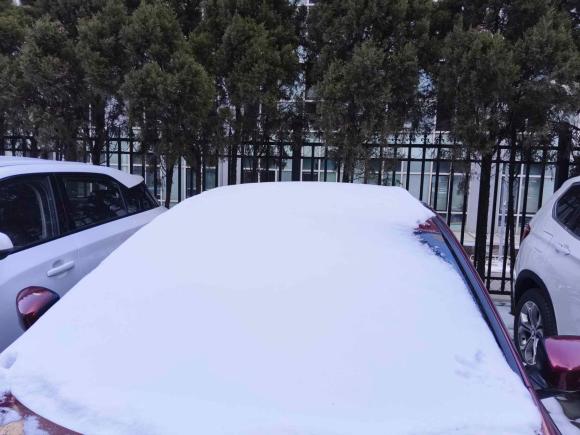 [北京·冀A] 二手本田雅阁2014款 2.0L EX 豪华版