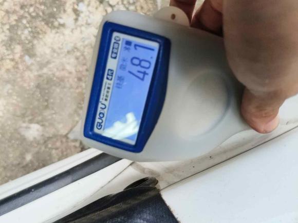 [深圳·豫L] 二手比亚迪宋MAX2019款 1.5T 自动智联睿逸天窗型 7座 国VI