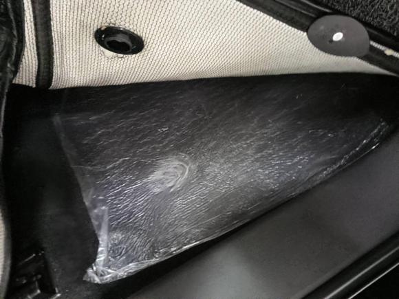 [成都·川A] 二手红旗红旗E-QM52021款 充电 T3版 5座