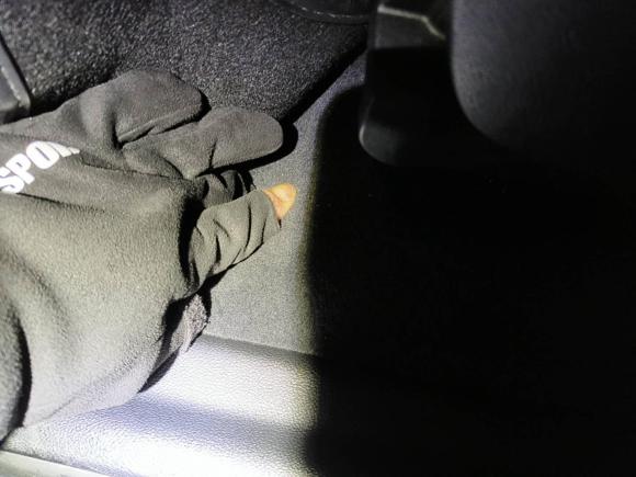 [合肥·皖A] 二手宝马宝马X42022款 xDrive 25i M运动套装