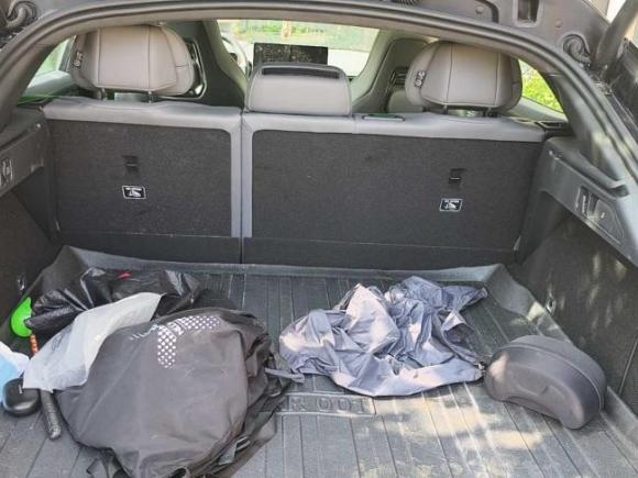 [湖州·浙A] 二手极氪极氪0012023款 WE版 86kWh