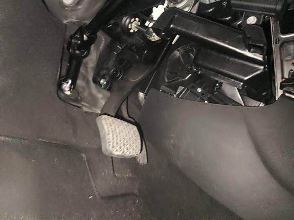 [杭州·浙A] 二手别克别克GL62021款 323T 轻混动互联豪华型