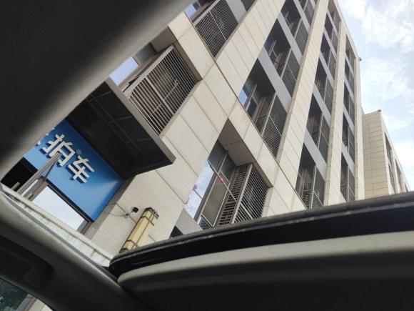 [上海·桂E] 二手本田思域2016款 220TURBO CVT豪华版