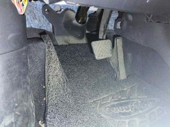 [西安·陕A] 二手马自达马自达3 昂克赛拉2014款 两厢 2.0L 自动旗舰型