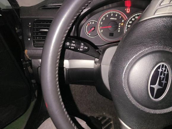 [义乌·浙G] 二手斯巴鲁力狮2006款 2.0R