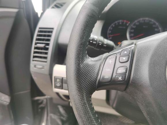 [嘉兴·浙F] 二手马自达马自达52008款 2.0 自动豪华型