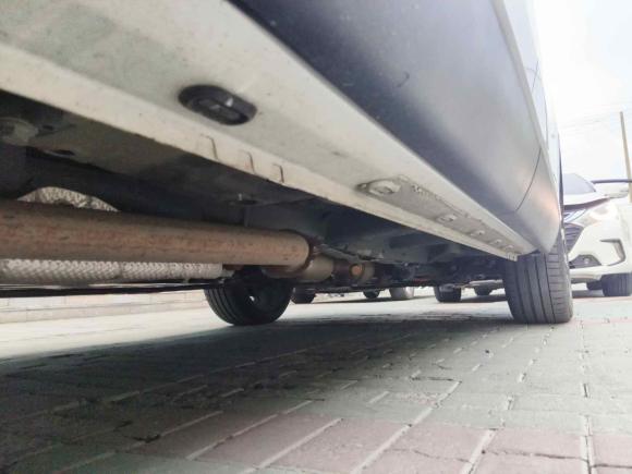 [上海·沪A] 二手荣威荣威RX5 eMAX2020款 500PHEV 智能座舱旗舰版