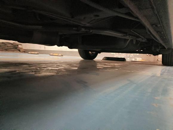 [杭州·浙A] 二手别克别克GL82013款 2.4L LT豪华商务行政版