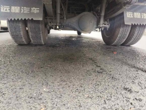 [成都·川A] 二手远程远程锋锐2022款 F3E栏板车宁德55.7kWh