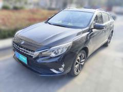 [常州·苏D] 启辰启辰T902017款 2.0L CVT智尚版