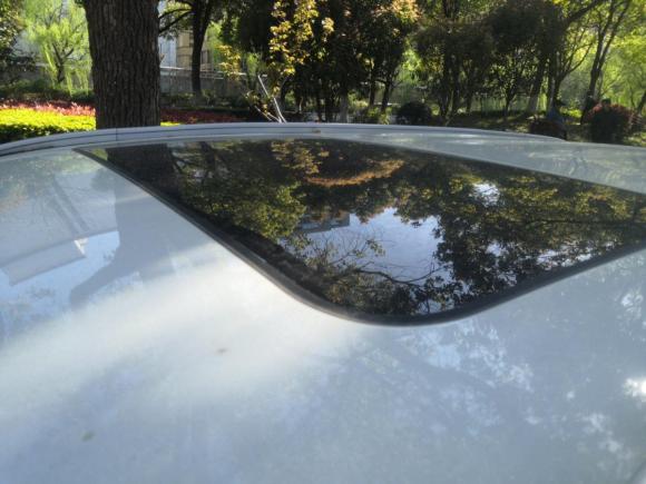 [嘉兴·湘C] 二手长安长安CS552018款 1.5T 手动炫色型 国V