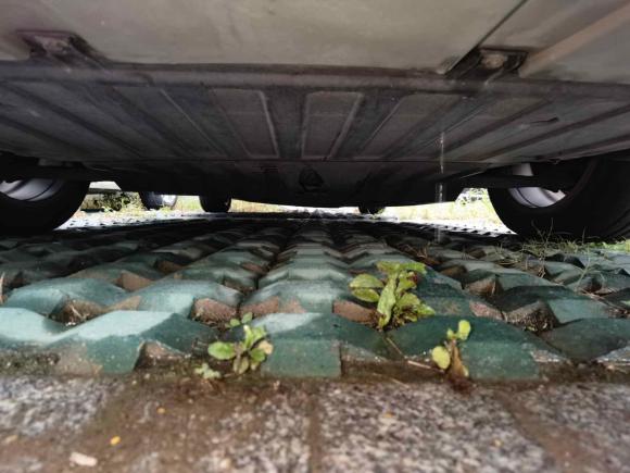 [无锡·苏B] 二手北京汽车北京EU52018款 R500 智风版