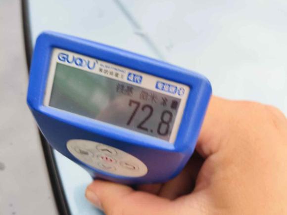 [南昌·赣A] 二手马自达马自达3 昂克赛拉2017款 三厢 1.5L 自动豪华型 国V