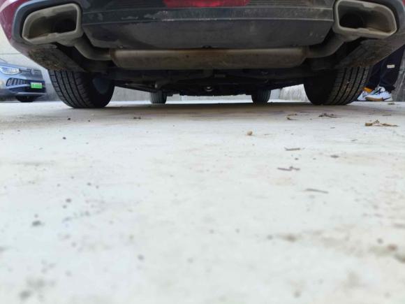 [上海·皖N] 二手奔腾奔腾B702021款 1.5T 自动驭享型