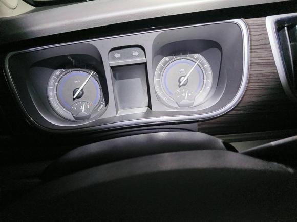 [南昌·闽D] 二手别克别克GL82013款 3.0L XT豪华商务旗舰版