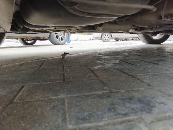 [金华·浙G] 二手大众朗逸2017款 1.6L 自动风尚版