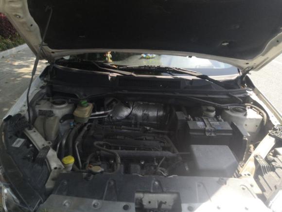 [嘉兴·浙F] 二手奇瑞瑞虎32018款 经典版 1.6L CVT豪华型