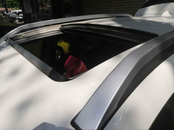 [佛山·鄂A] 二手东风风神东风风神AX72016款 2.0L 自动智逸型