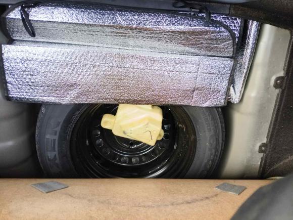 [南通·苏F] 二手现代瑞纳2010款 三厢 1.4L 自动舒适型GS