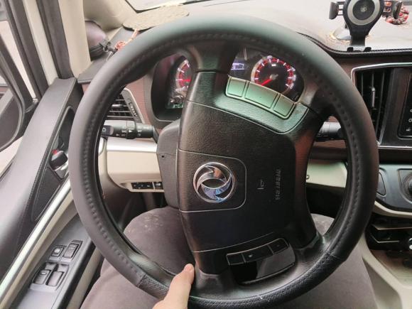 [上海·苏E] 二手东风风行菱智2015款 M3 1.6L 7座豪华型