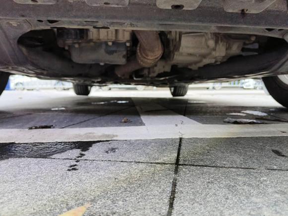 [佛山·粤E] 二手雪佛兰迈锐宝XL2018款 530T 自动锐逸版