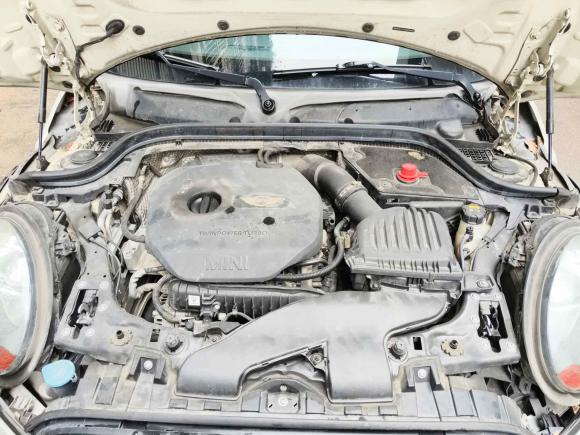 [温州·浙C] 二手MINIMINI2016款 1.2T ONE 先锋派