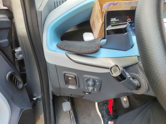 [青岛·鲁B] 二手宝骏宝骏E2002018款 智行版