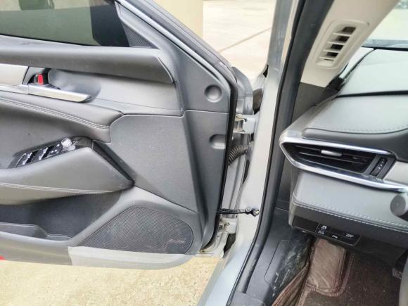 [宁波·浙B] 二手马自达阿特兹2021款 2.5L 蓝天运动版