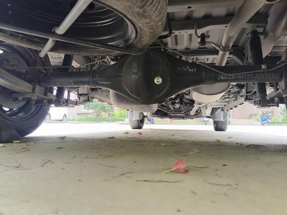 [上海·苏U] 二手金杯金海狮M2022款 1.5L 旅行狮客车 7座