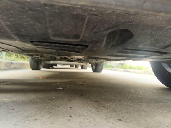 [上海·苏J] 二手起亚KX3傲跑2015款 1.6L 自动两驱DLX