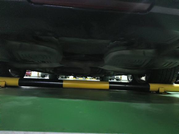 [北京·京P] 二手别克君越2012款 2.4L SIDI豪华版