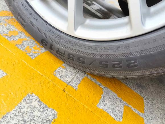 [武汉·鄂A] 二手道奇酷威2013款 2.4L 两驱尊尚版