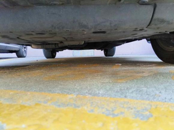 [佛山·粤E] 二手本田缤智2015款 1.8L CVT两驱精英型