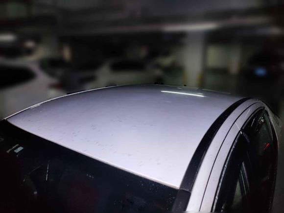 [芜湖·皖B] 二手标致标致3082013款 1.6L 自动优尚型