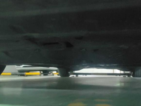 [常州·苏D] 二手名爵MG62014款 掀背 1.8L 自动驾值版