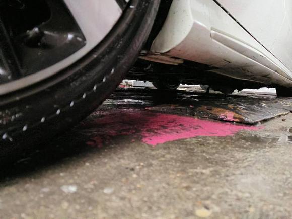 [南京·苏L] 二手奔驰奔驰CLA2016款 改款 CLA 200 时尚型