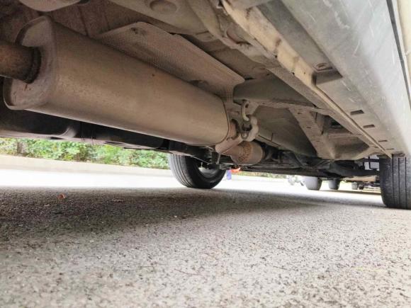 [芜湖·苏B] 二手吉利汽车博越2016款 1.8TD 手动智尚型