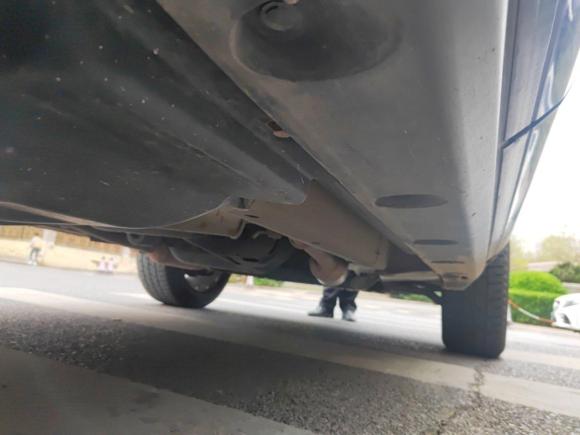 [北京·京L] 二手路虎揽胜2007款 V8 4.4